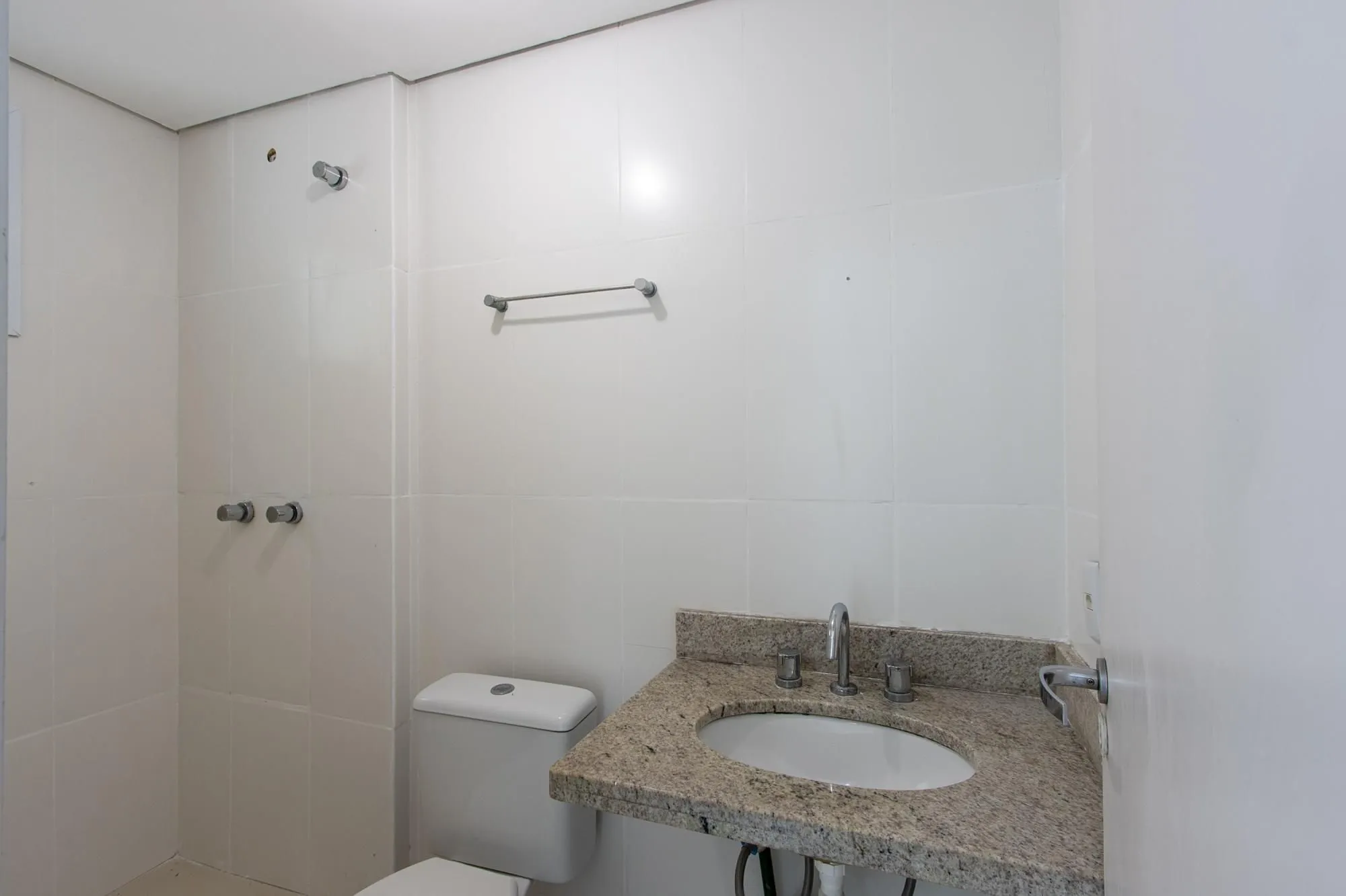 Imagem Aparamento 2 quartos (1 suite) no Barra Garden - Vila Nova, Porto Alegre!