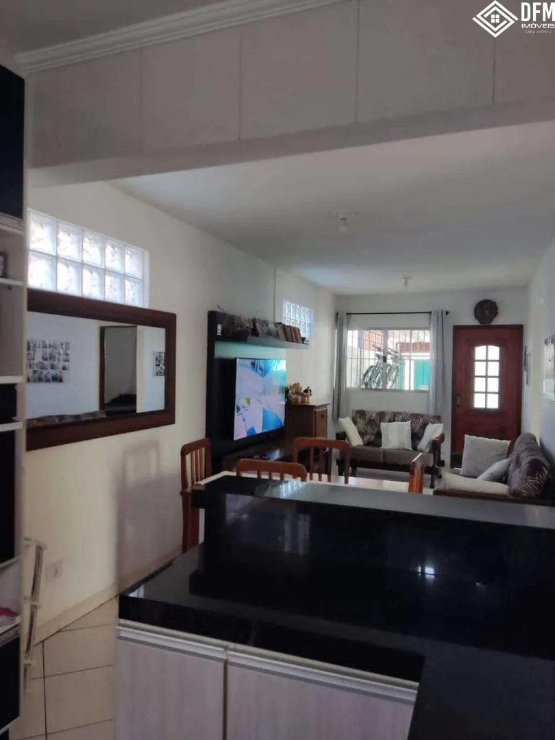 Imagem Casa com 3 Dormitorio(s) localizado(a) no bairro Vila Brasileira em Mogi das Cruzes / Mato Grosso do Sul Ref.:DE0034
