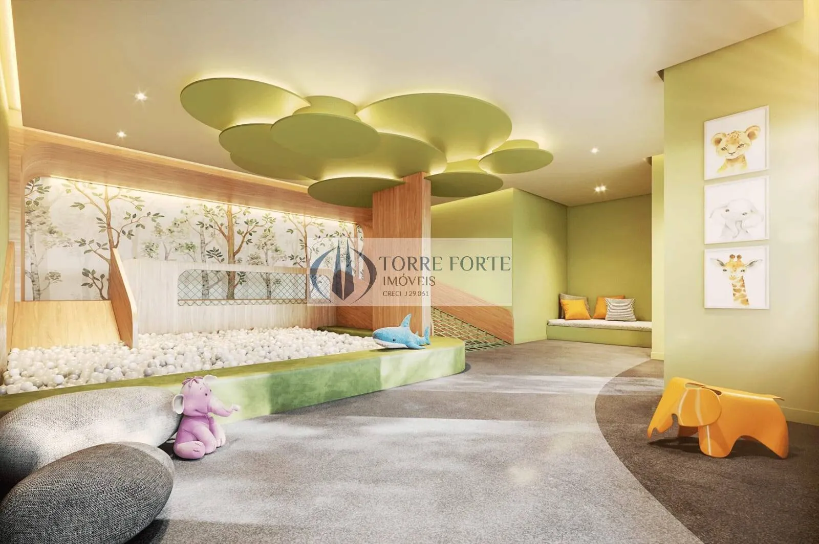 Imagem Lindo Apartamento com 3 suites 2 vagas , Varanda Gourmet no Analia Franco.