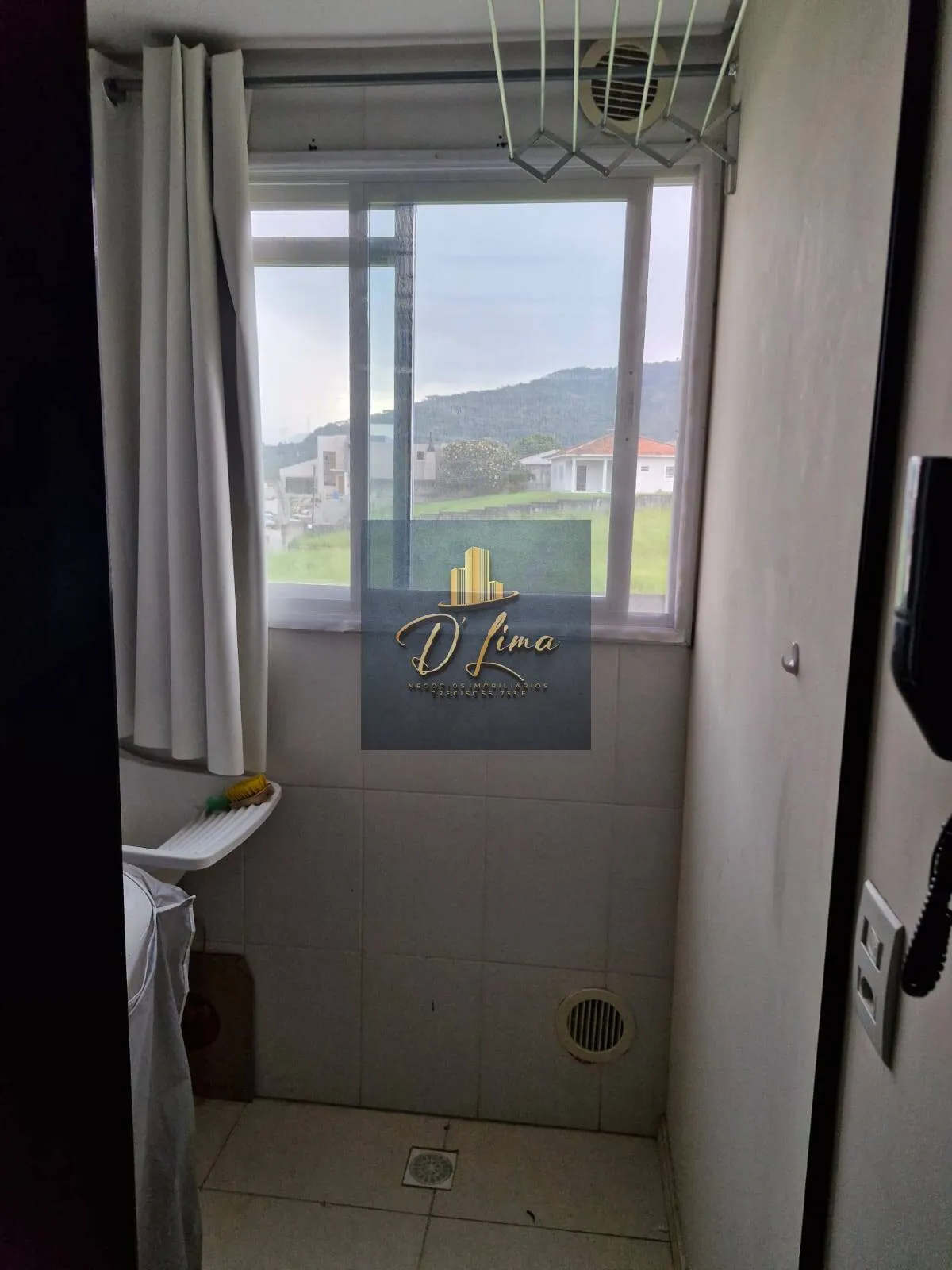 Imagem Apartamento a venda 2 quartos em Pedra Branca Palhoça