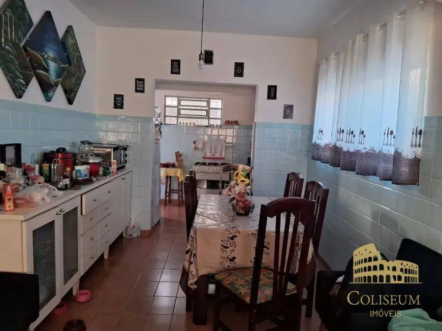 Imagem Casa com 4 dormitórios à venda por R$ 643.000,00 - Solemar - Praia Grande/SP