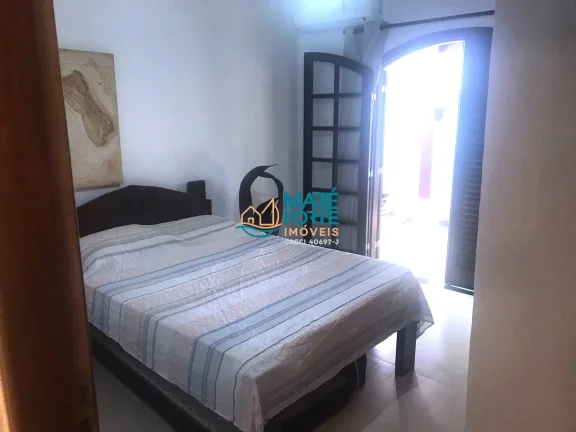 Imagem Lindo Sobrado à venda no bairro do Itaguá