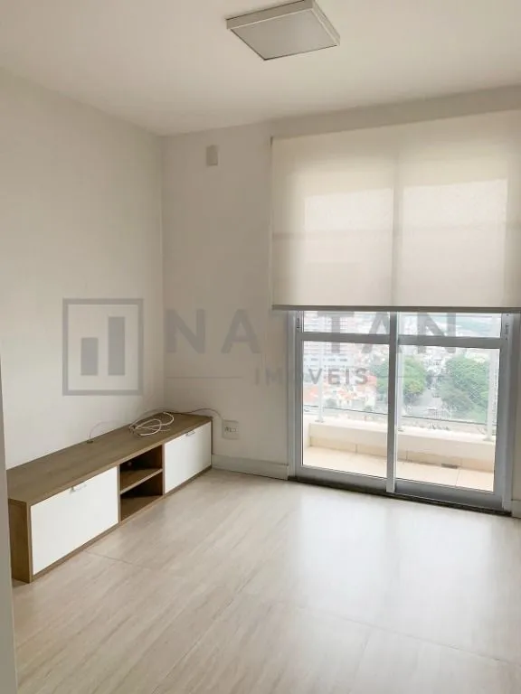 Foto do imóvel Apartamento com 1 dormitório à venda, 38 m² por R$ 470.000,00 - Tatuapé - São Paulo/SP
