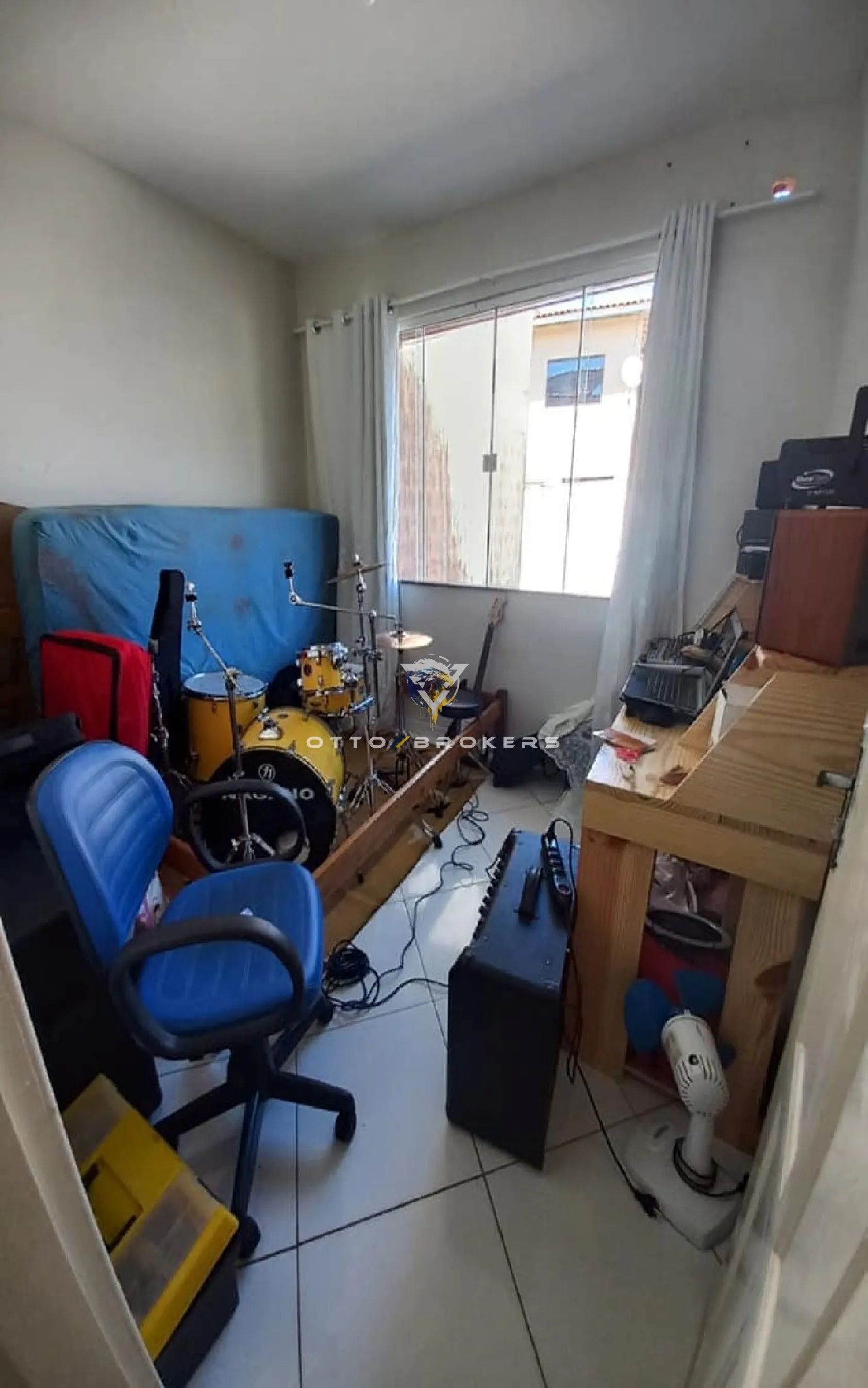 Imagem APARTAMENTO RESIDENCIAL em PORTO SEGURO - BA, Fontana I
