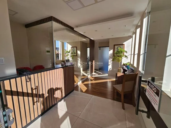 Imagem Apartamento à Venda