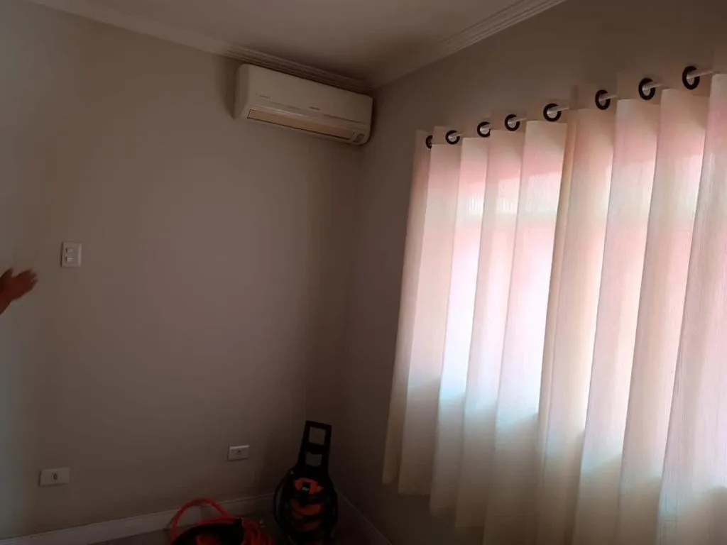Imagem Casa para Locação 3 Quartos, 1 Suite, Parque Aeroporto, Taubaté - SP