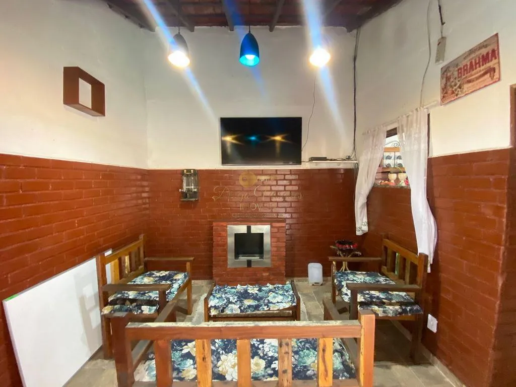 Imagem Casa para Venda em Teresópolis / RJ no bairro Agriões