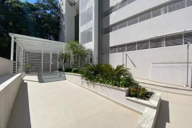 Imagem CONDOMÍNIO MERLOT - Apto de 84m² (Unidade Revenda), próximo aos Shoppings Morumbi Town e Jardim Sul!
