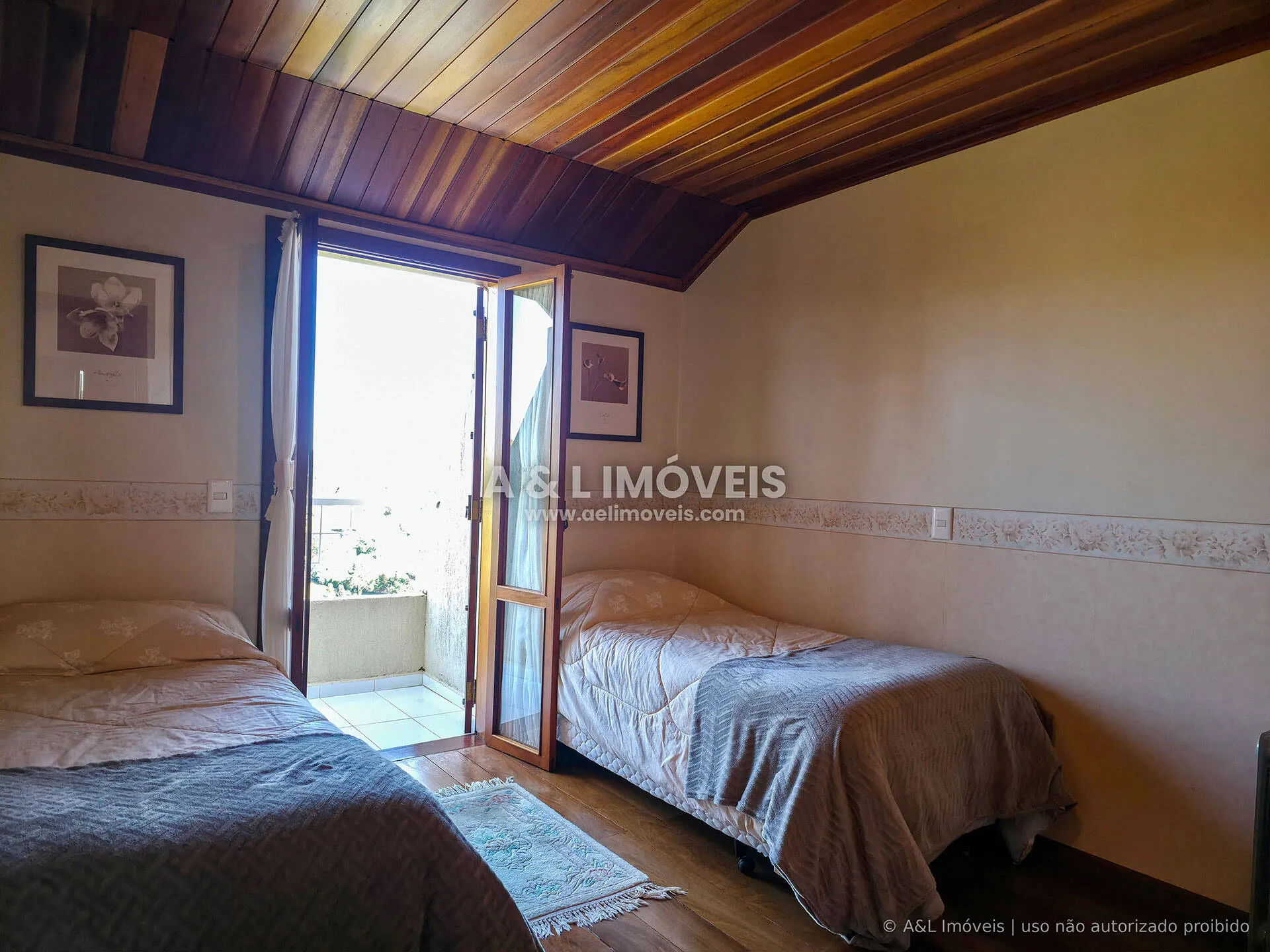 Imagem Apartamento duplex à venda em Campos do Jordão com 4 dormitórios