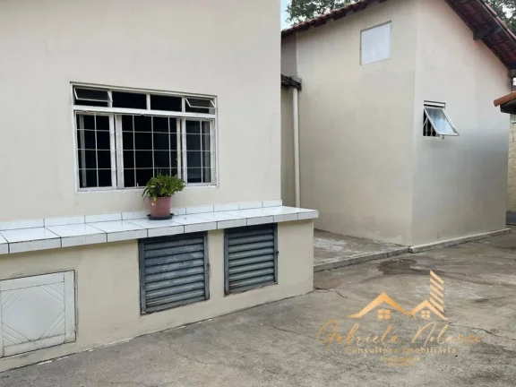Imagem Casa à venda no bairro Jardim Sbeghen - Mogi Mirim/SP