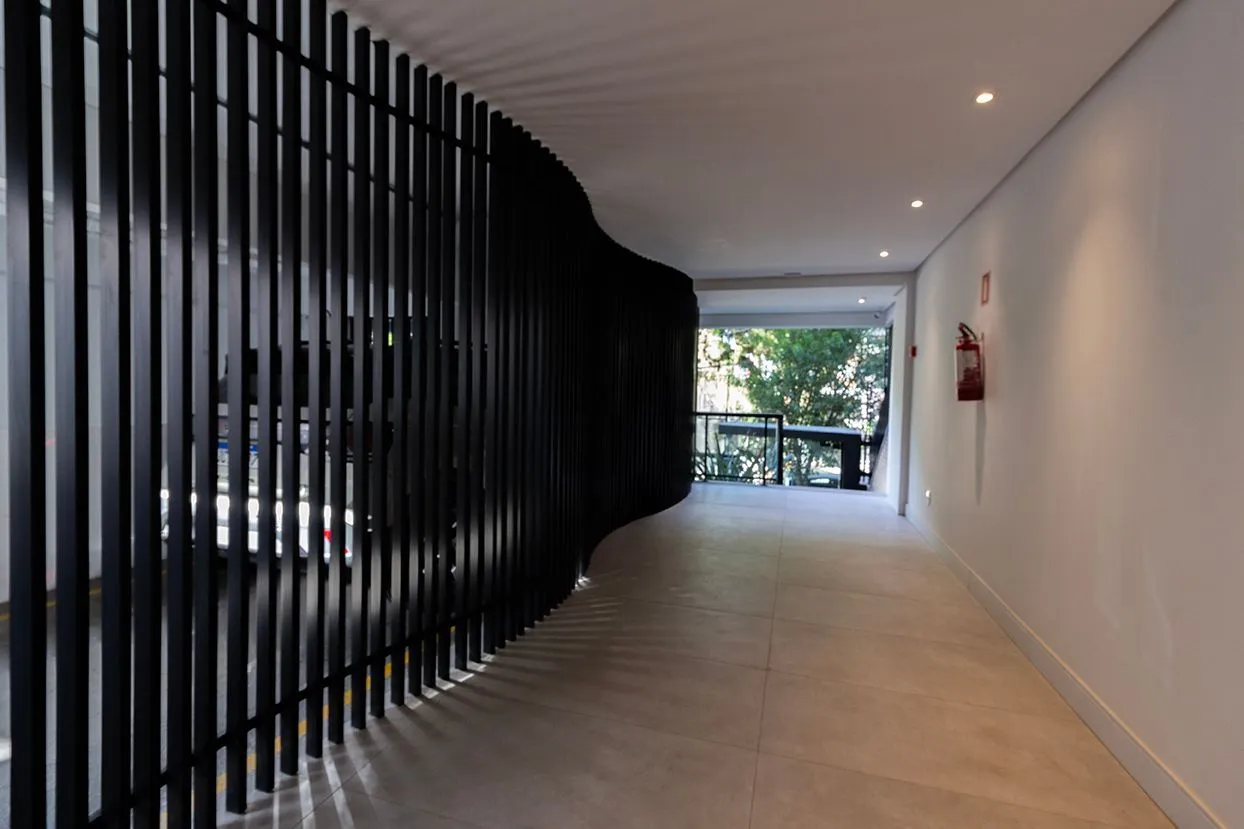 Imagem Apartamento à Venda - 82m² | 2 Suítes | Varanda Gourmet | 1 vaga