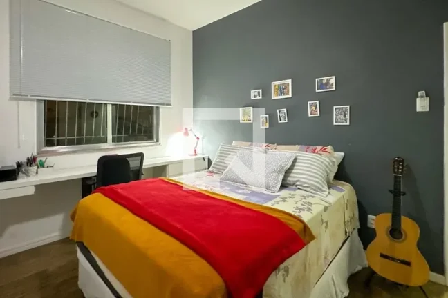 Imagem Apartamento à Venda - Copacabana, 1 Quarto, 45 m2