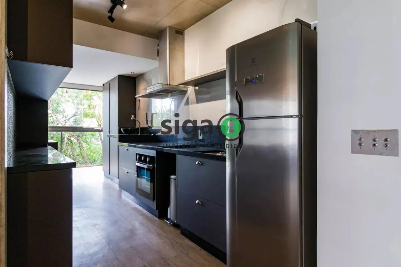 Imagem Apartamento para Venda Panamby, MAXHAUS BLX