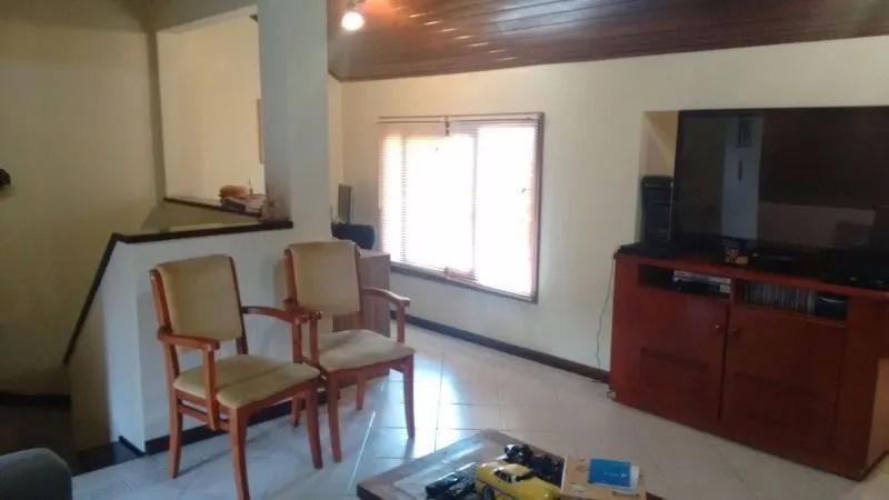 Imagem Casa Condominio para Venda - 173m², 3 dormitórios, sendo 1 suites, 2 vagas - Tristeza