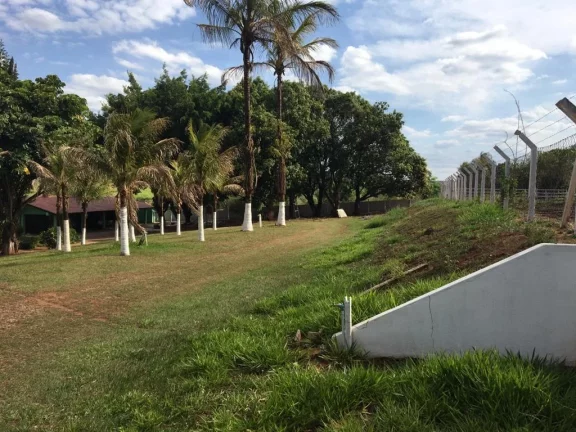 Imagem Haras - Fazenda Barra Seca
