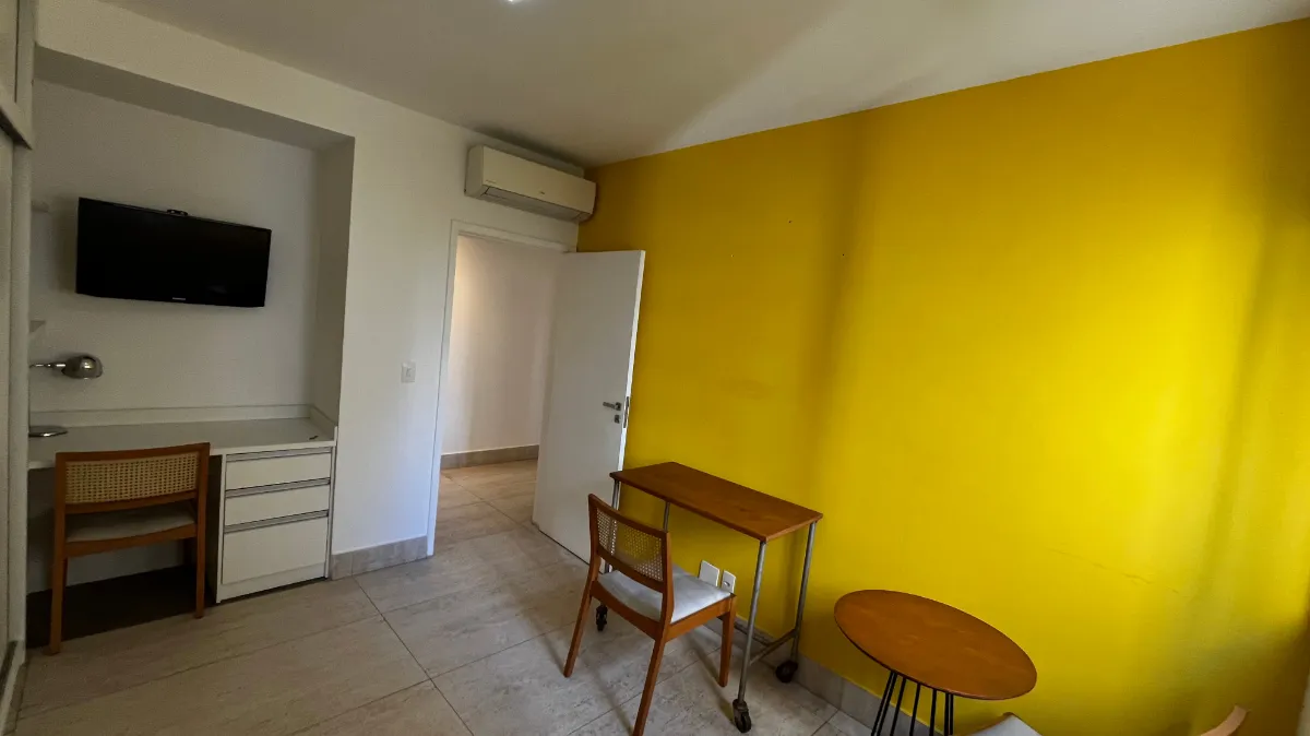 Imagem Apartamento para venda em Jardim Paulista com 3 quartos, sendo 1 suíte, 161m2