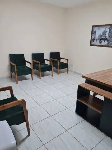 Foto do imóvel Ótimo estabelecimento comercial, já preparado para receber o seu consultório! em VILA OLÍMPIA, SOROCABA - SP