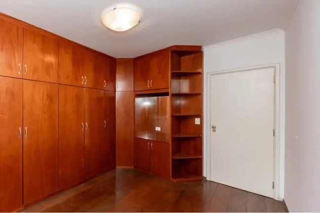 Imagem Apartamento à venda em São Paulo, Jardim Floresta, com 3 quartos, 101m2