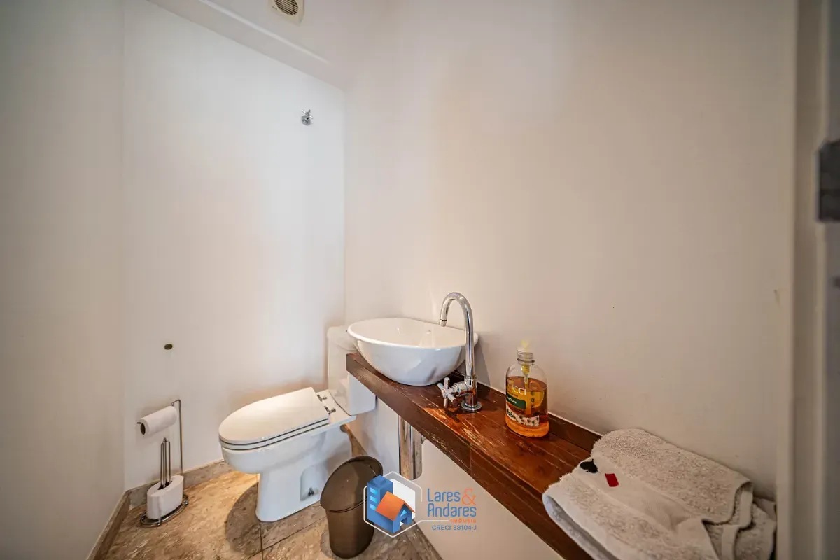Imagem Apartamento para venda em Perdizes com 4 quartos, sendo 2 suítes, 167m²