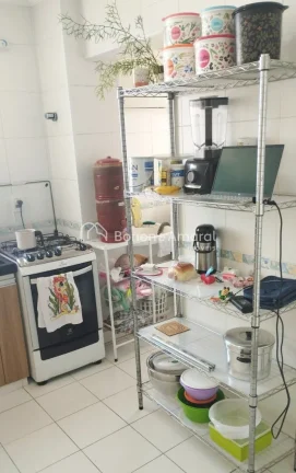 Imagem Totalmente renovado, este charmoso apartamento oferece conforto e praticidade em uma das melhores lo...