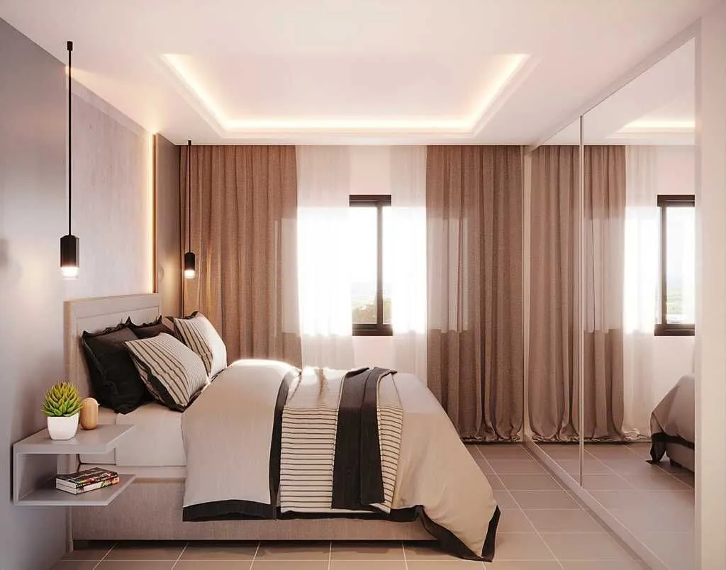 Imagem Apartamento em Jardim São Pedro