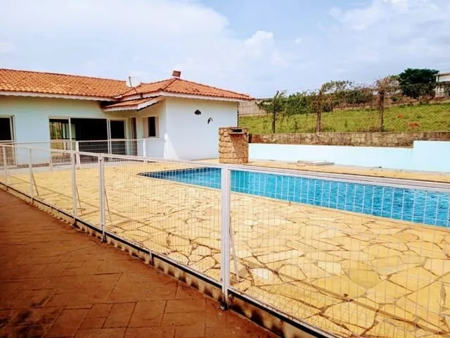 Imagem Linda Chácara no Residencial Rio Verde 2.000 m²