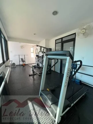 Imagem Apartamento 4 dormitórios para Venda em Teresina, Jóquei, 3 dormitórios, 3 suítes, 3 banheiros, 2 vagas