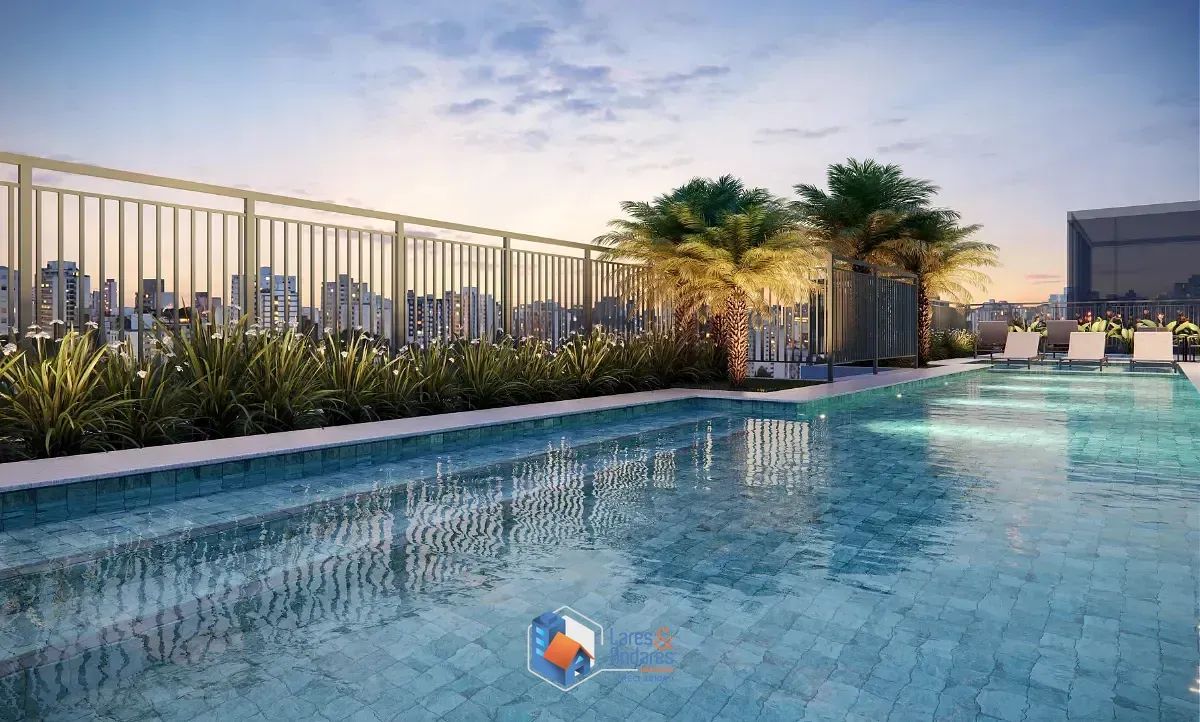 Imagem Apartamento para venda em Vila Prudente com 3 quartos, sendo 3 suítes, 119m²