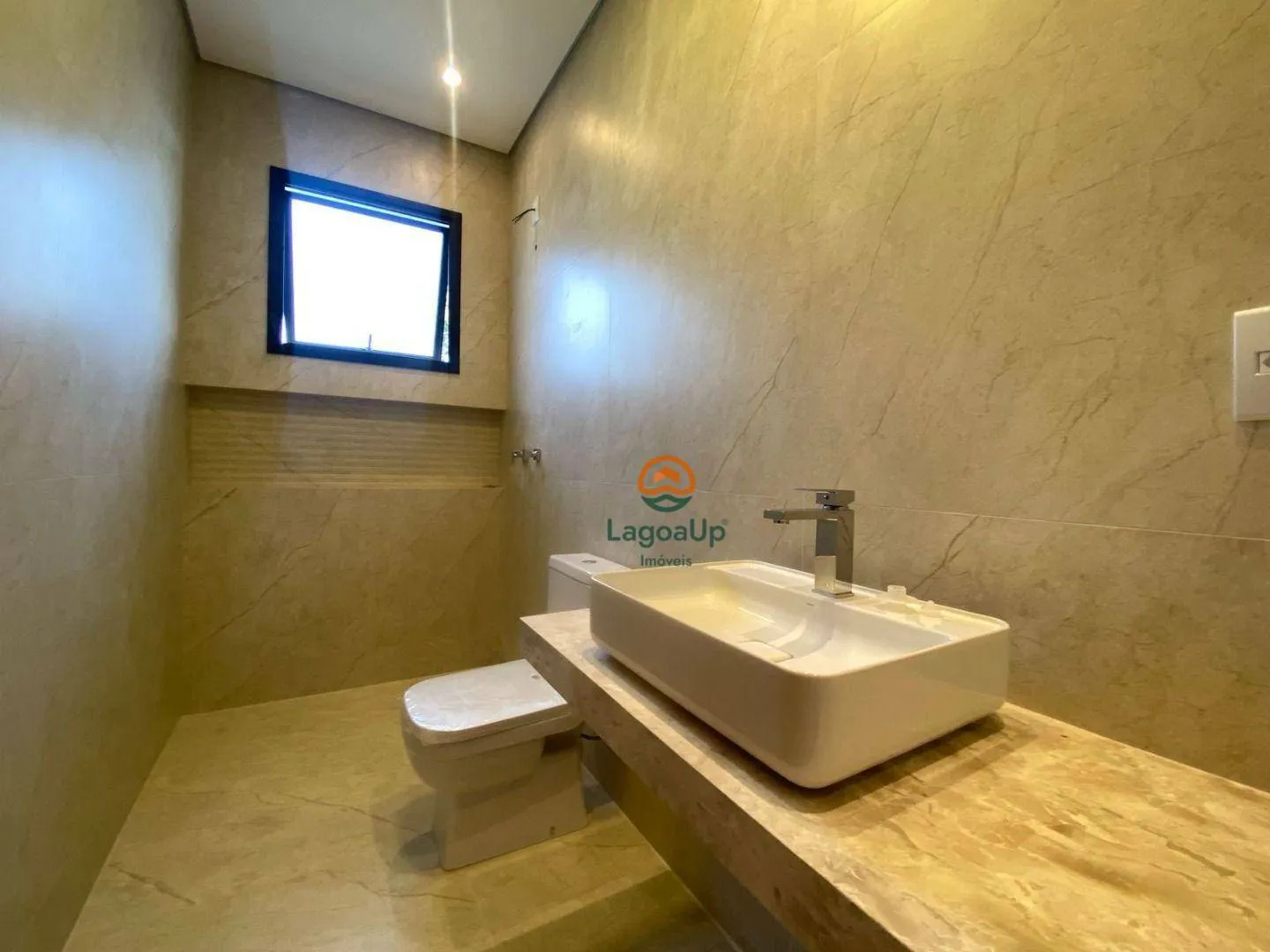 Imagem Casa com 3 dormitórios à venda, 171 m² por R$ 1.560.000,00 - Joá - Lagoa Santa/MG