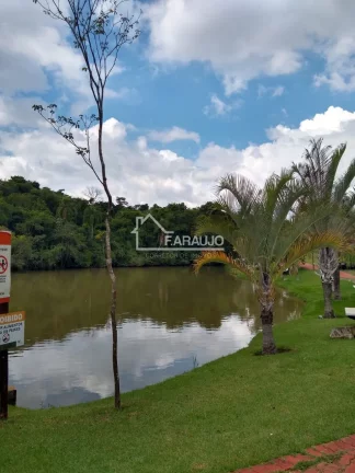 Imagem TERRENO PARA VENDA EM CONDOMINIO FECHADO EM SOROCABA-SP!