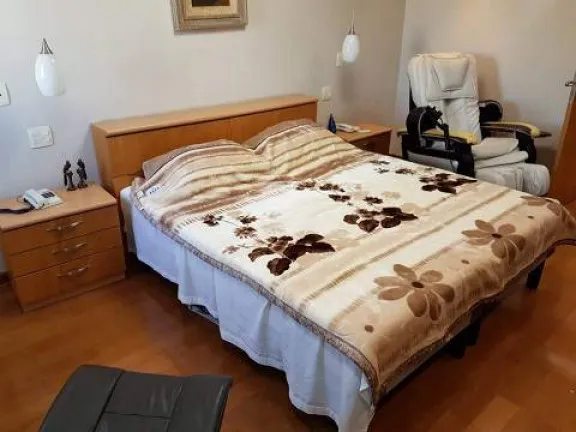 Imagem Cobertura com 4 Quartos à Venda, 432 m² em Aclimação - São Paulo