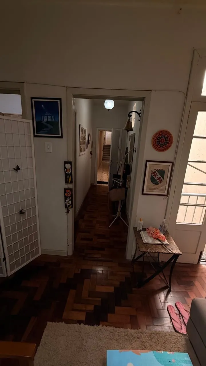 Imagem Apartamento em Centro Histórico
