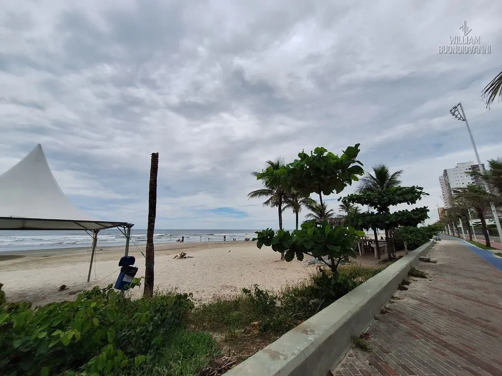 Imagem Apartamento 02 dormitórios sendo 1 suíte em Mongaguá
