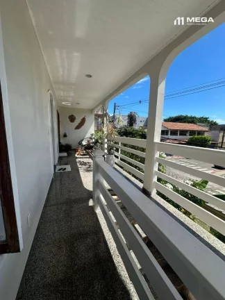 Imagem Excelente casa no bairro Cocal