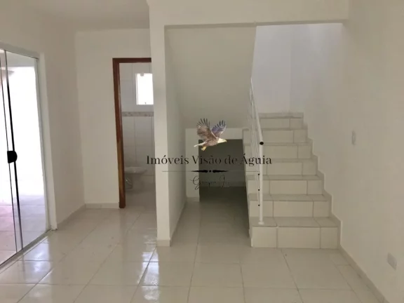 Imagem CASA RESIDENCIAL em CURITIBA - PR, CIDADE INDUSTRIAL