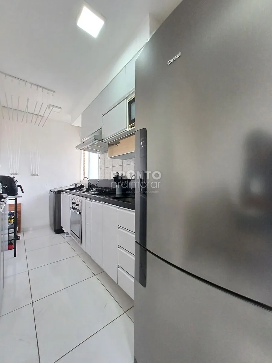 Imagem Residencial Praia Bela I