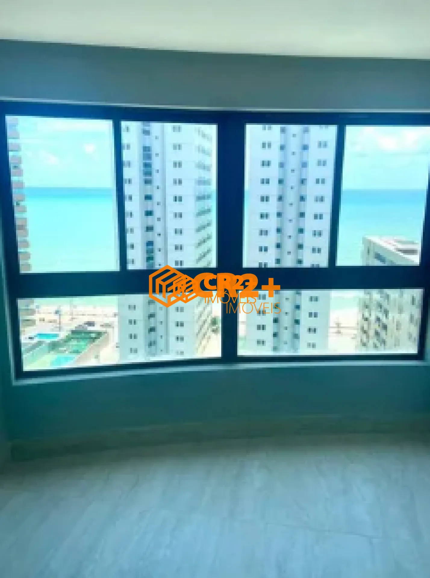 Imagem Apartamento a Venda 57m2 com 2 Quartos, 2 Suítes, na Rua Setubal.