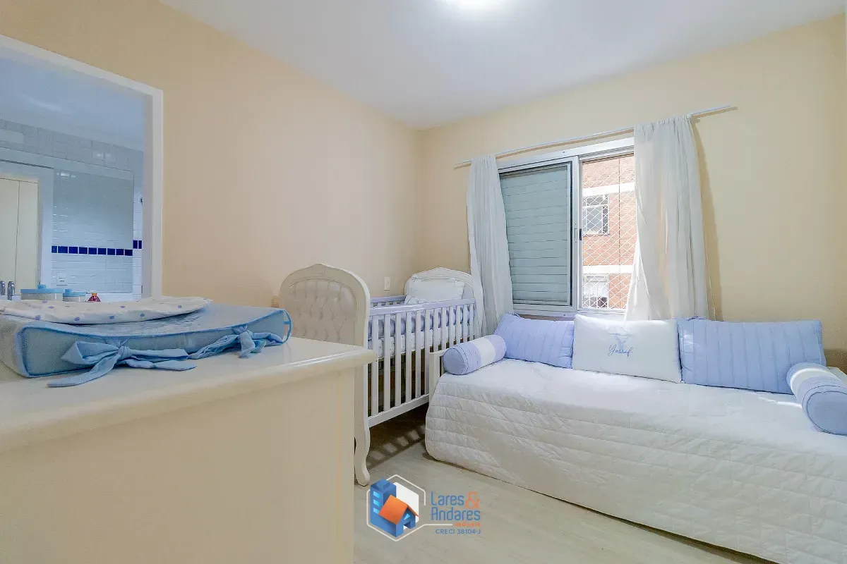 Imagem Apartamento para venda em Higienópolis com 3 quartos, sendo 3 suítes, 181m²