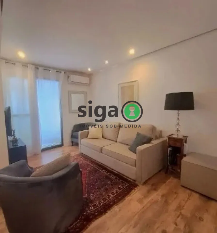 Imagem LINDO APARTAMENTO A VENDA
