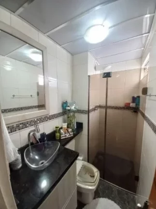 Imagem CURSINO | 3 DORMITÓRIOS | 1 VAGA | 63M²