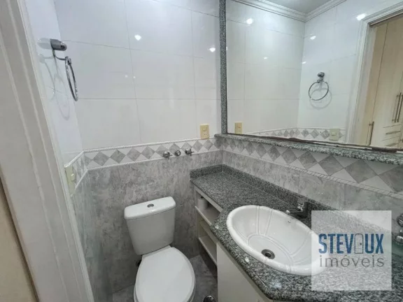 Imagem Apartamento para venda em Moema Pássaros ( está locado)