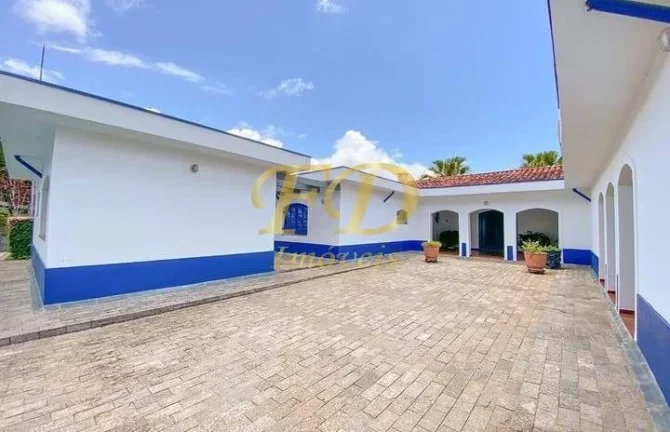 Imagem Chácara Aceita Financiamento Bancário em Atibaia