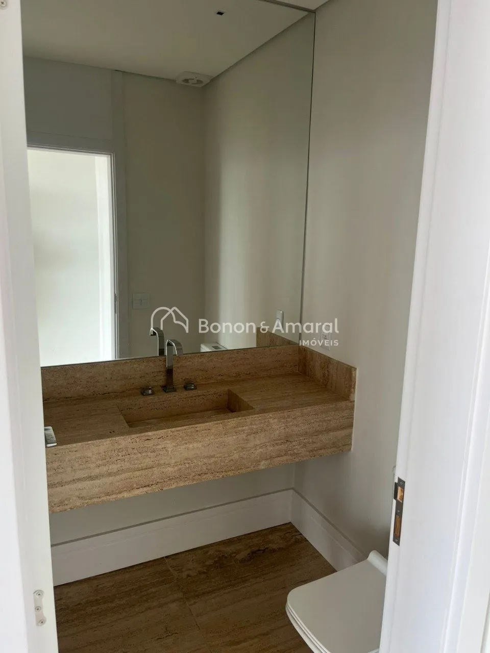 Imagem Apartamento alto padrão no Cambuí - Campinas S.P.