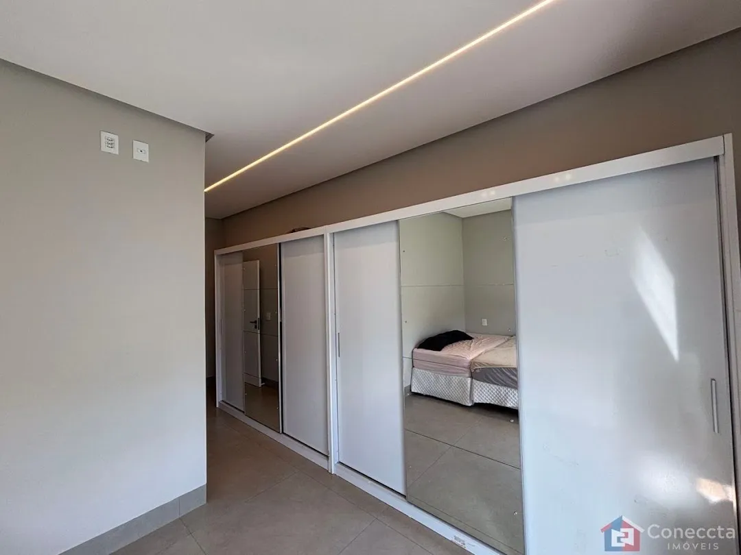 Imagem Casa Residencial à venda, Caiçaras, Patos de Minas - CA0193.