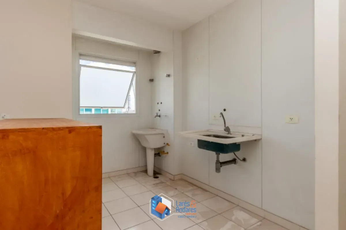 Imagem Apartamento para venda em Consolação com 1 quarto, 41m²