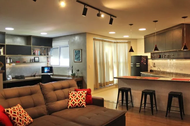 Imagem Apartamento Duplex a VENDA, Infinity Residence, JD Contorno