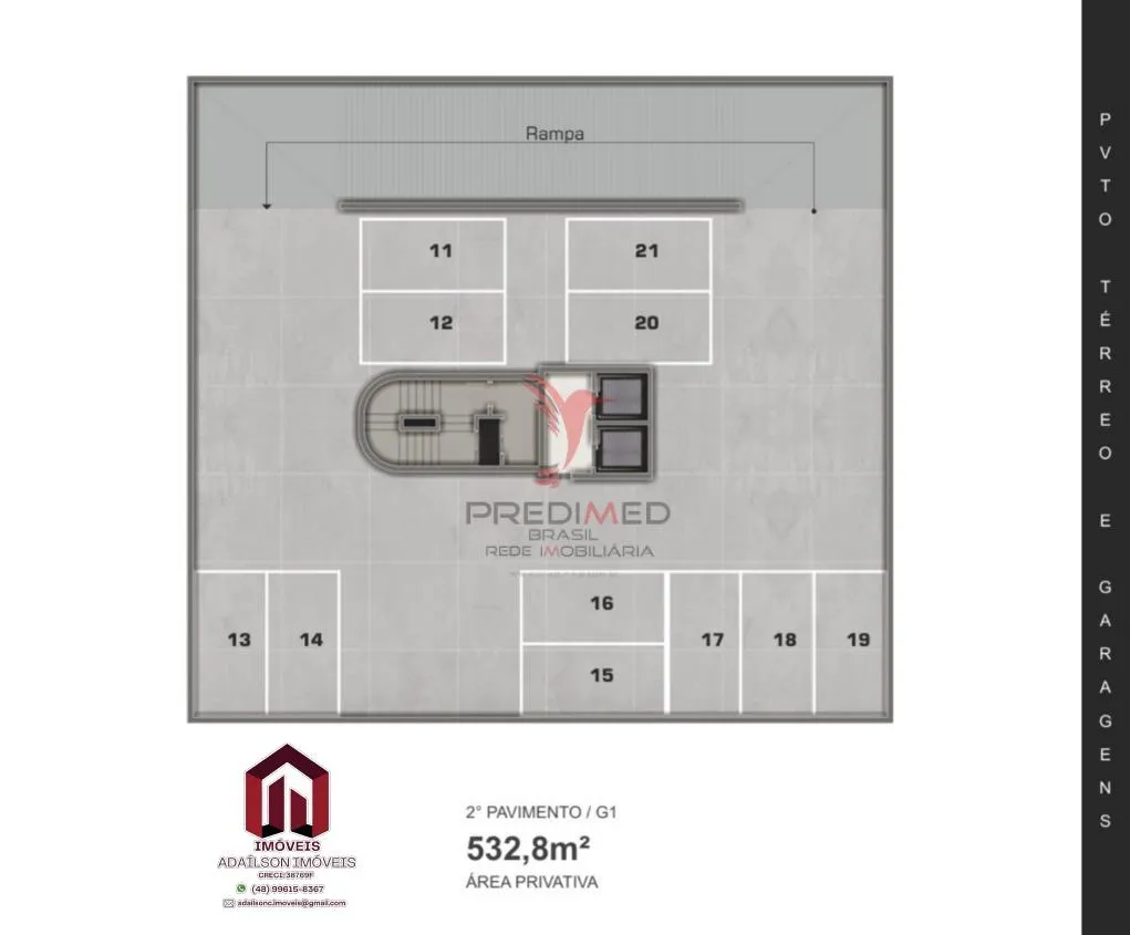 Imagem Apartamento á venda no Clearwater Residence Camboriú SC BRASIL