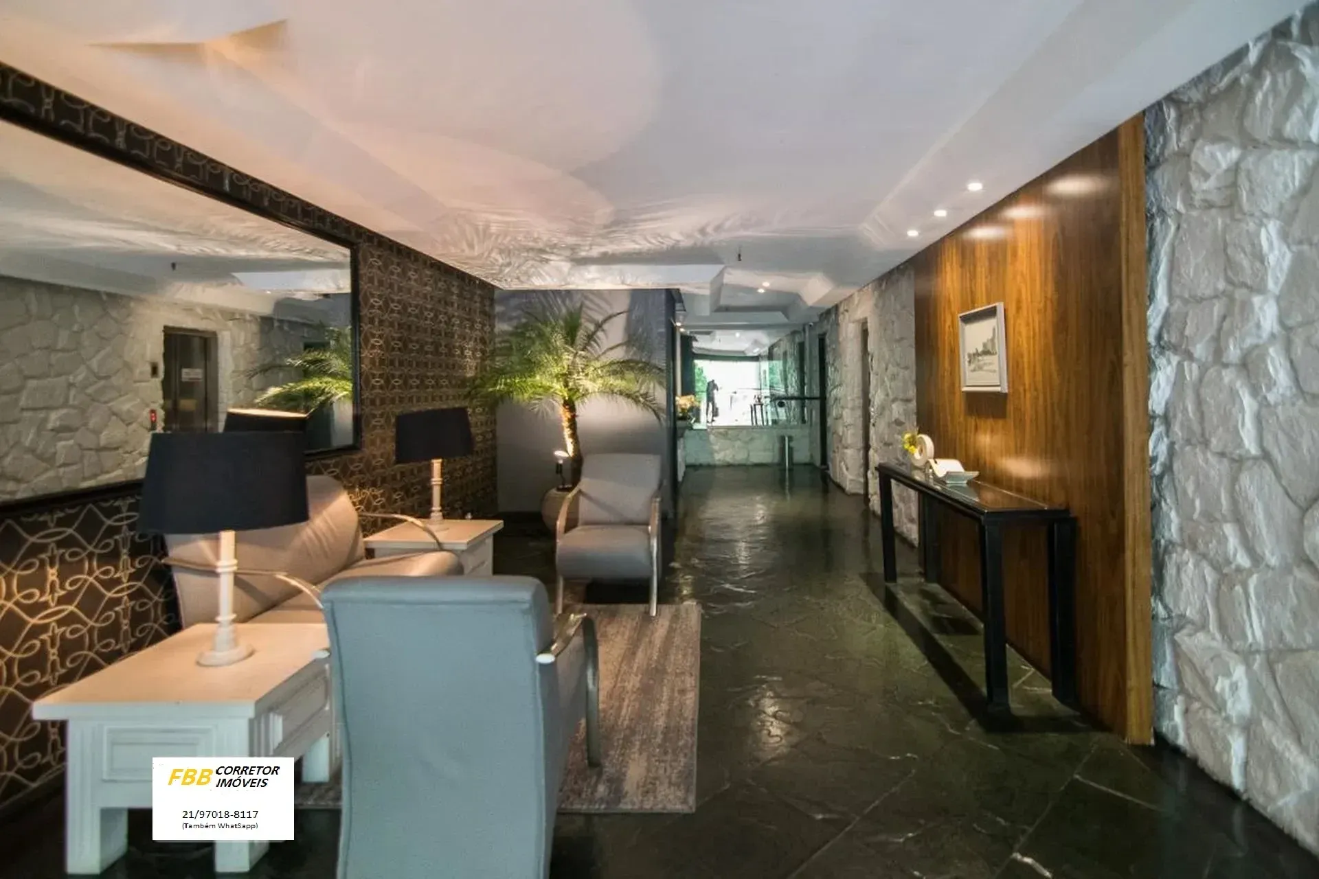 Imagem Cobertura com 4 Quartos à Venda, 188 m² em Freguesia (Jacarepaguá) - Rio de Janeiro