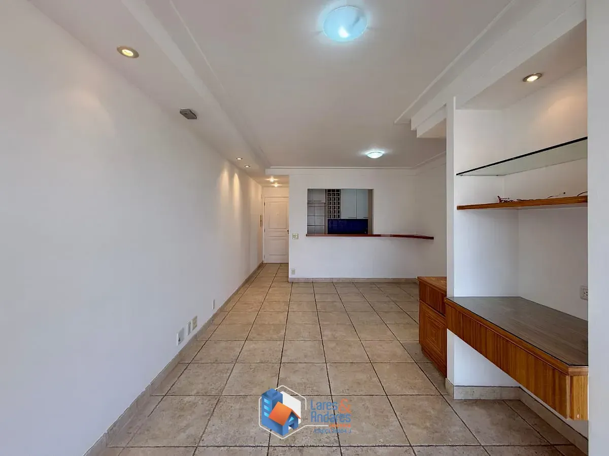Imagem Apartamento para venda em Jardim Marajoara com 3 quartos, sendo 1 suíte, 91m²