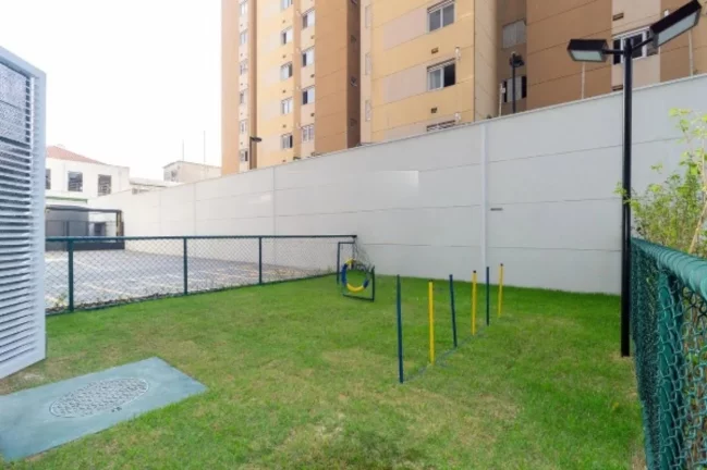 Imagem DOM CENTRO - TIBÉRIO - Studio de 35m² (Unidade Revenda), entre as estações de metrô Brás e Pedro II.